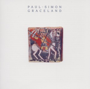 Simon, Paul – Graceland (2011 Remaster)