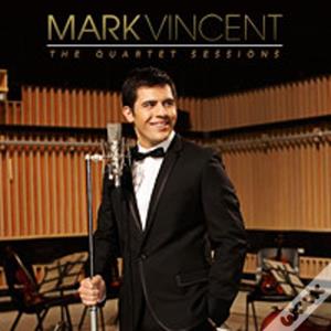 Vincent, Mark – Quartet Sessions