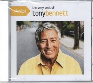 Bennett, Tony – Playlist: Very Best of