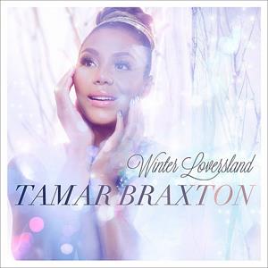 Braxton, Tamar – Winter Loversland