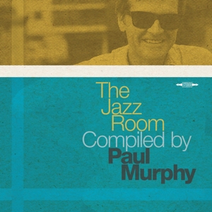 V/A – Jazz Room Compiled By Paul Murphy