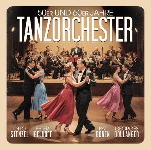 V/A – 50er & 60er Jahre Tanzorcheste