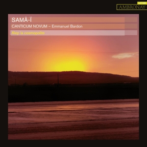Canticum Novum – Sama-I
