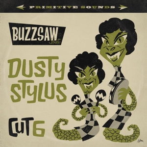 V/A – Dusty Stylus
