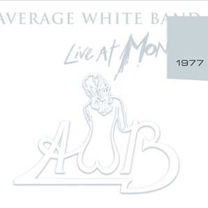 Average White Band – Live At Montreux 1977