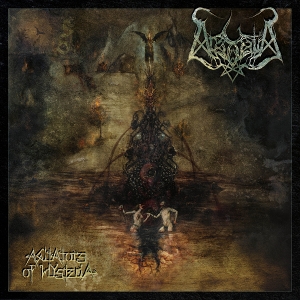 Arsgoatia – Agitators of Hysteria