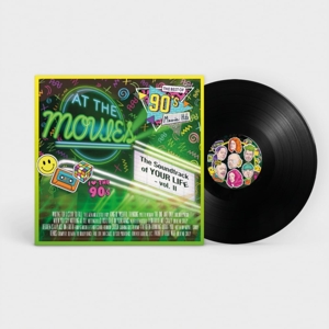 At the Movies – Soundtrack of Your Life - Vol.