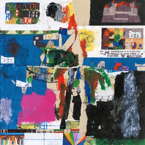 Bilderbuch – Vernissage My Heart