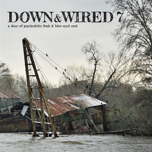 V/A – Down & Wired 7