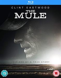 Movie – Mule