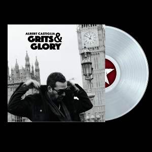 Castiglia, Albert – Grits & Glory