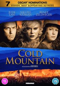 Movie – Cold Mountain