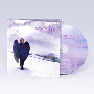 Rusby, Kate – Light Years