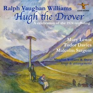 V/A – Ralph Vaughan Williams: Hugh the Drover