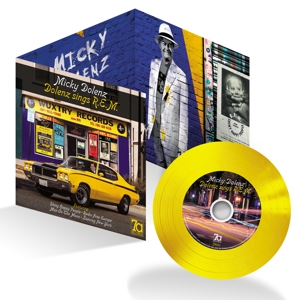 Dolenz, Micky – Dolenz Sings R.E.M.