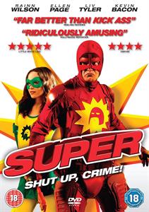 Movie – Super
