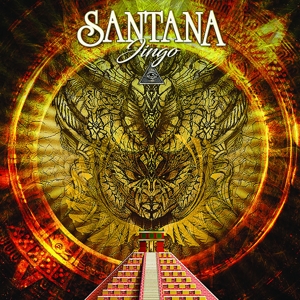 Santana – Jingo