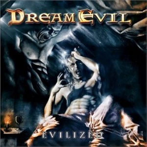 Dream Evil – Evilized (Yellow)