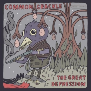 Common Grackle – Great Depression