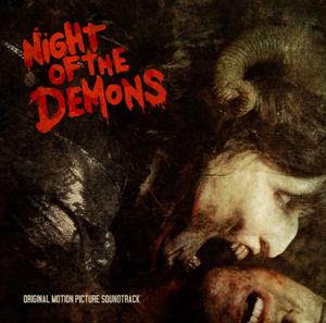 V/A – Night of the Demons