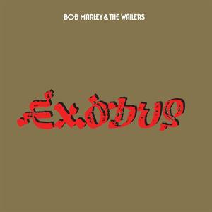 Bob Marley & the Wailers – Exodus