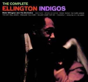 Ellington, Duke – Ellington Indigos