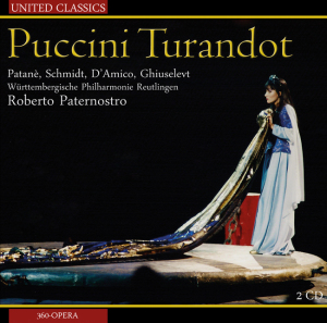 V/A – Turandot