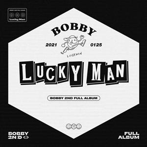Bobby (Ikon) – Lucky Man