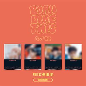 Ab6ix – Born Like This