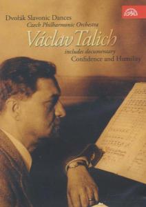Abbado, Claudio – Slavonic Dances/Confidenc