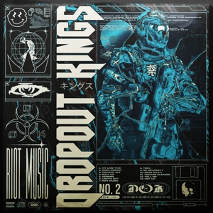 Dropout Kings – Riot Music