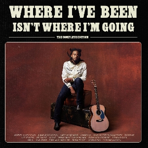 Shaboozey – Where Ive Been Isnt Where I