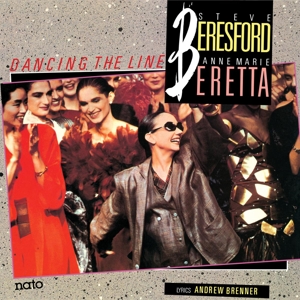 Beresford, Steve & Anne Marie Beretta – Dancing the Line