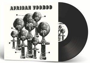 Dibango, Manu – African Voodoo