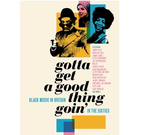V/A – Gotta Get a Good Thing Goin'