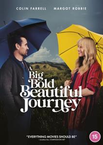 Movie – A Big Bold Beautiful Journey