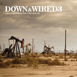 V/A – Best of Down & Wired 3