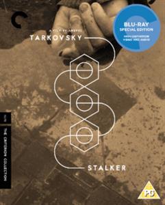 Movie – Stalker