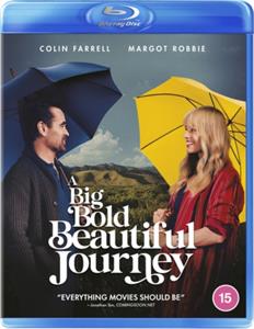 Movie – A Big Bold Beautiful Journey