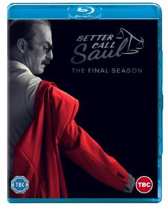 Tv Series – Better Call Saul S6