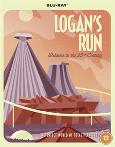 Movie – Logan's Run