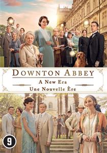 Movie – Downton Abbey: a New Era