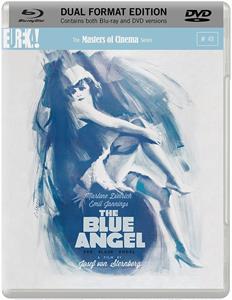 Jos   Antonio Abreu, Gustavo Du – Blue Angel