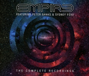 Empire – Complete Recordings