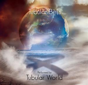 V/A – Tubular World
