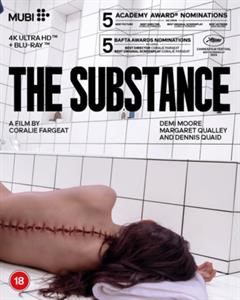 Movie – The Substance