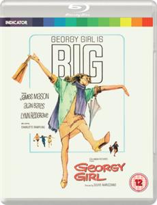 Movie – Georgy Girl
