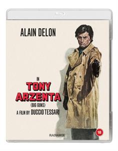 Movie – Tony Arzenta