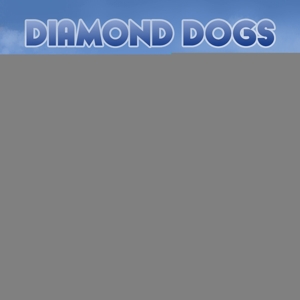 Diamond Dogs – Atlantic Juice