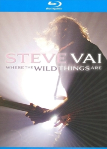 Vai, Steve – Where the Wild Things Are